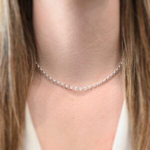 Roxy Rolo Chain
