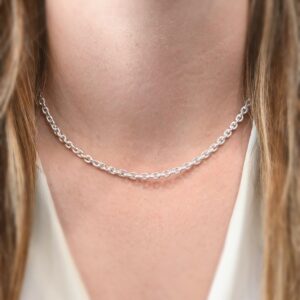 Joan Chain