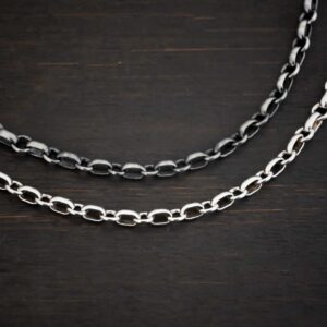 Olivia Chain