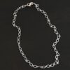 Allie Chain - Shiny shown on dark background