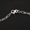 Allie Chain - Shiny shown on dark background