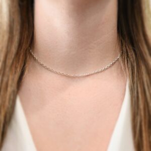 Olivia Chain