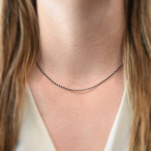 Beau Ball Chain