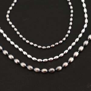 Bryn Beaded Chain