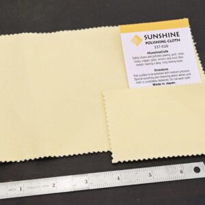 Jewelry Polishing Cloth