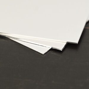 Sterling Silver Sheet
