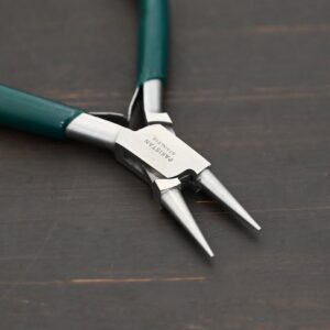 Wire Wrapping Pliers – Weston