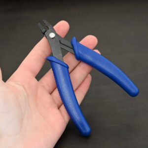 Crimping Pliers – Cooper