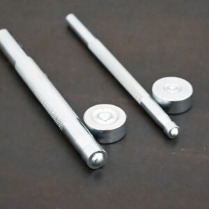 Rivet Setting Punch