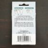 EZ Riveting Tool Complete Kit with back side of packaging shown on dark background