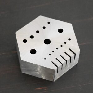 Hex Anvil