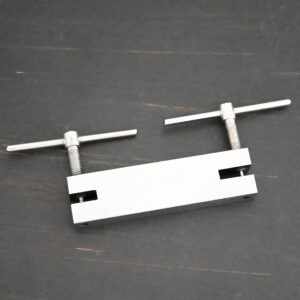 Hole Punch & Twist