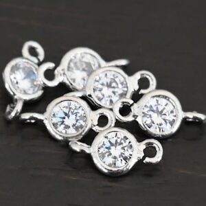 Cubic Zirconia Link