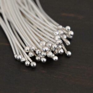 Larger Ball Headpins