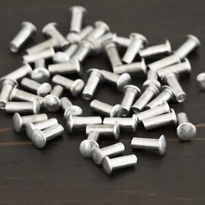 Aluminum Rivets 1/16