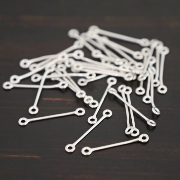 Stick Loop - Shiny shown on dark background