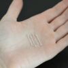 Stick Loop - Shiny shown in hand