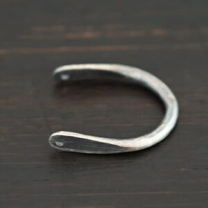 Handmade Sterling Silver Bail