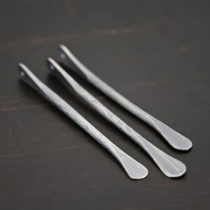 Sterling Silver Handmade Paddle