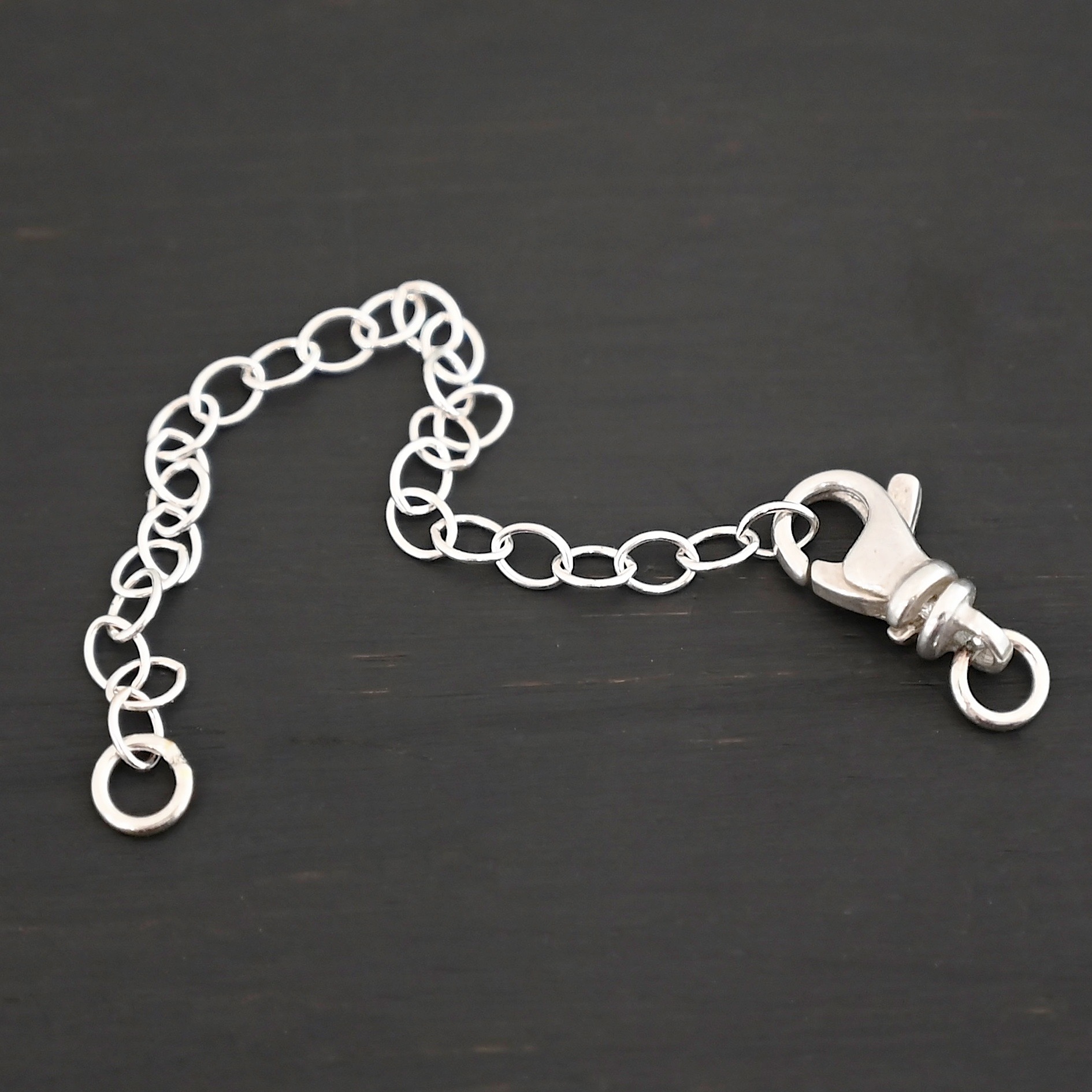 Eli Extension - shiny shown on dark background