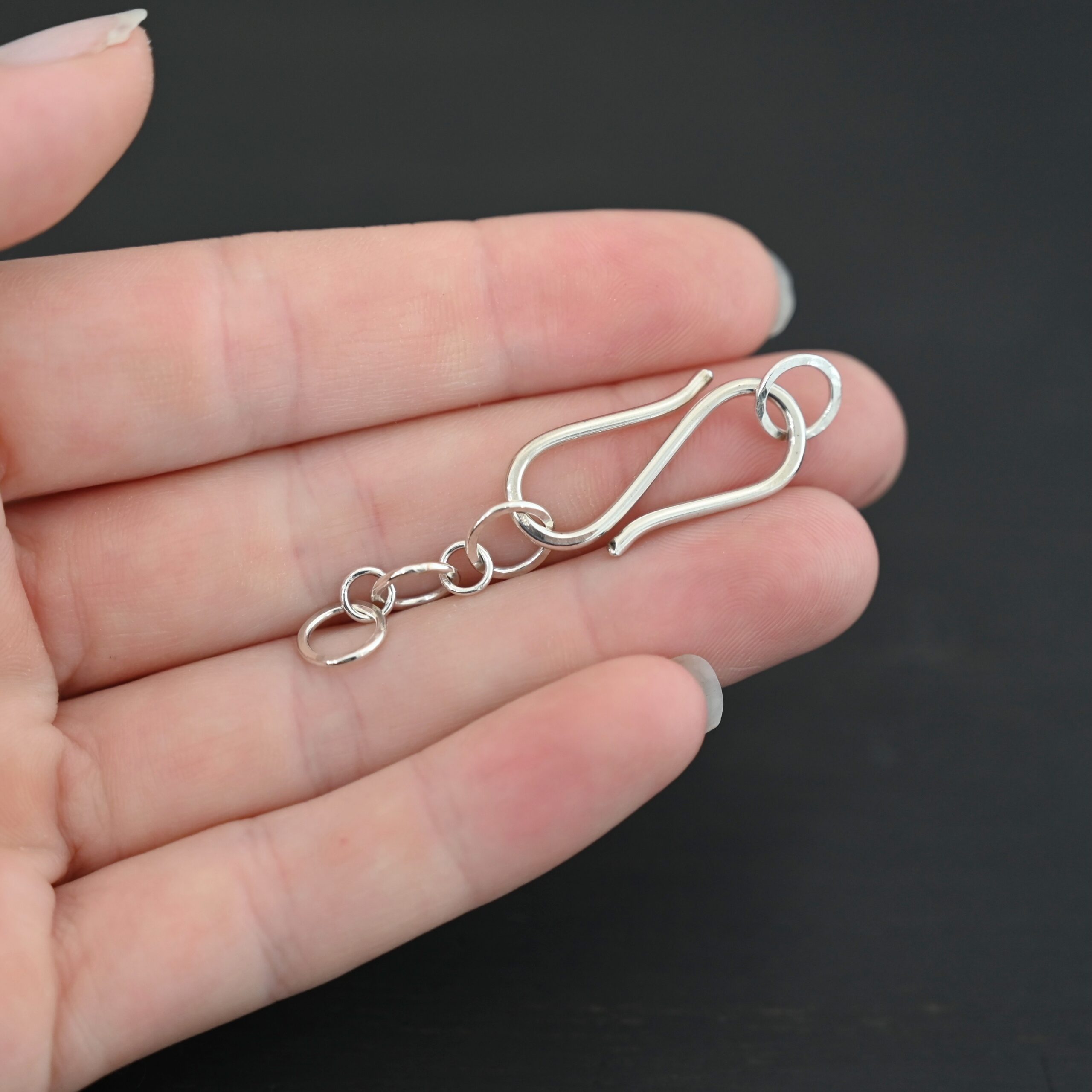 Ezra Extension - shiny shown in hand