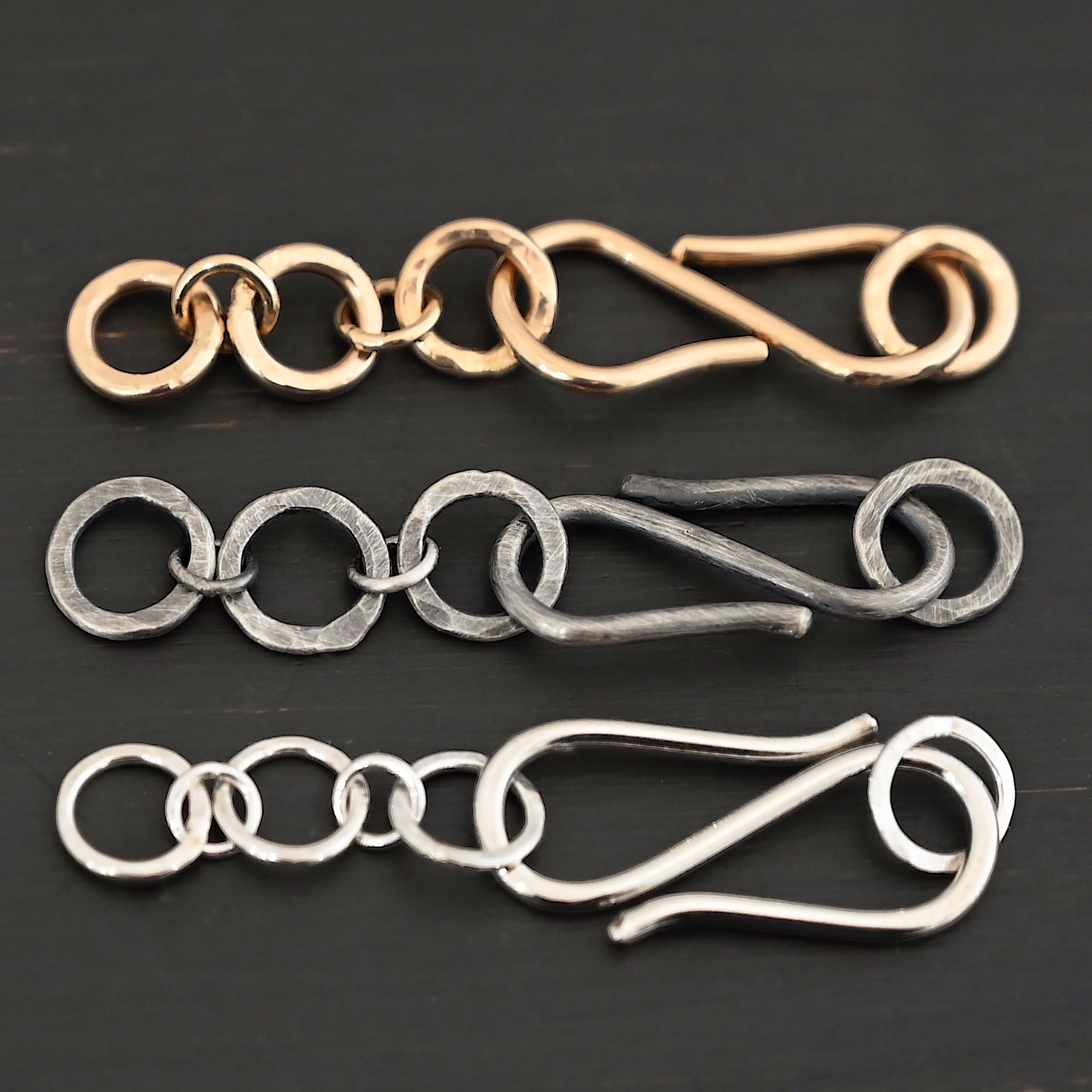 Ezra Extension - shown on dark background