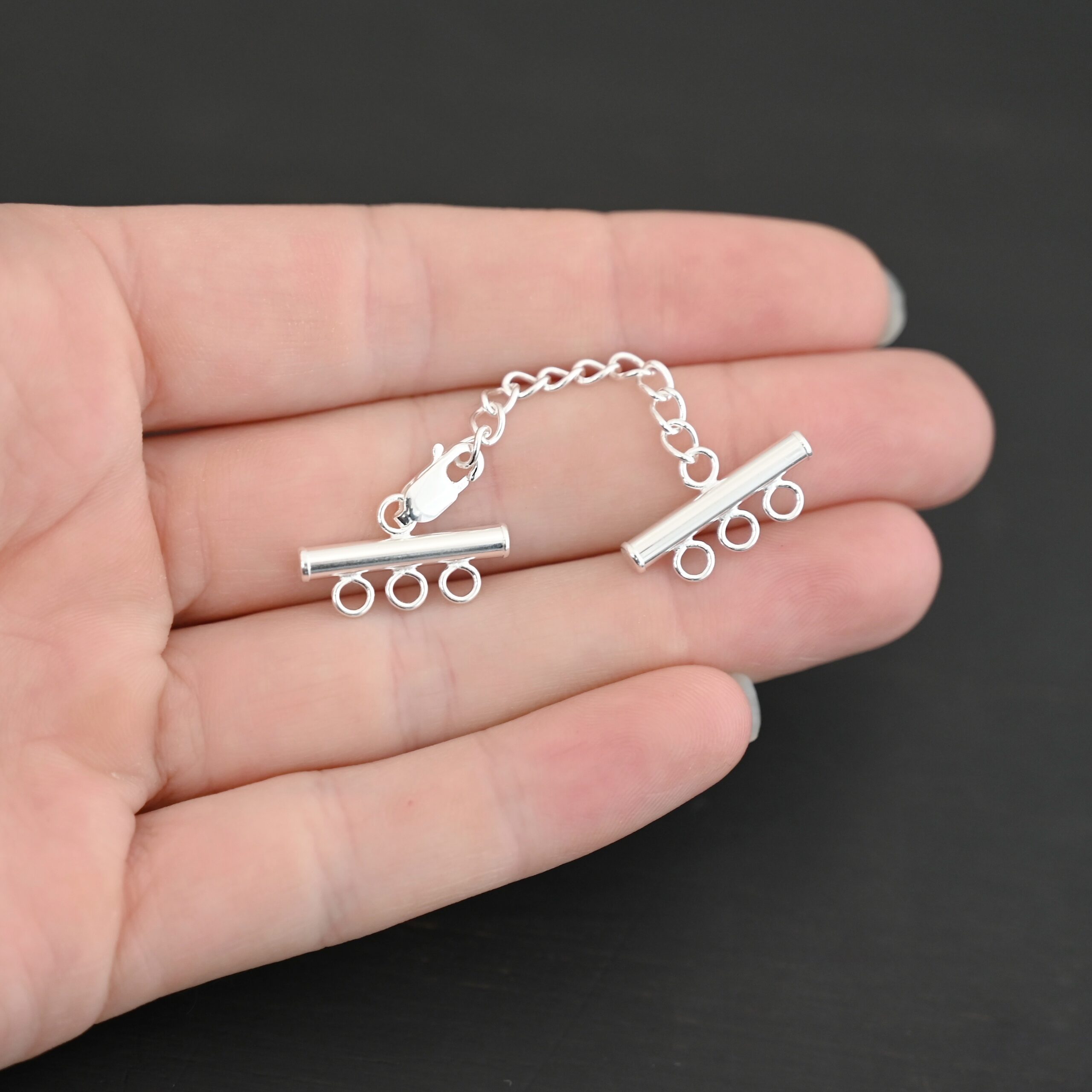 Maverick Extension - shiny shown in hand