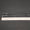 Emerson Extension - oxidized shown by ruler
