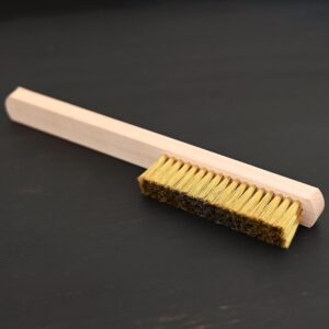 Brass Wire Brush