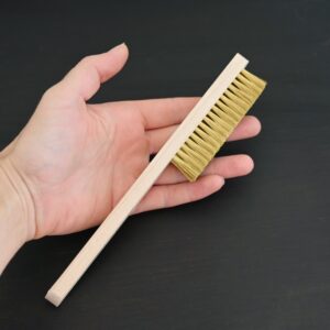 Brass Wire Brush
