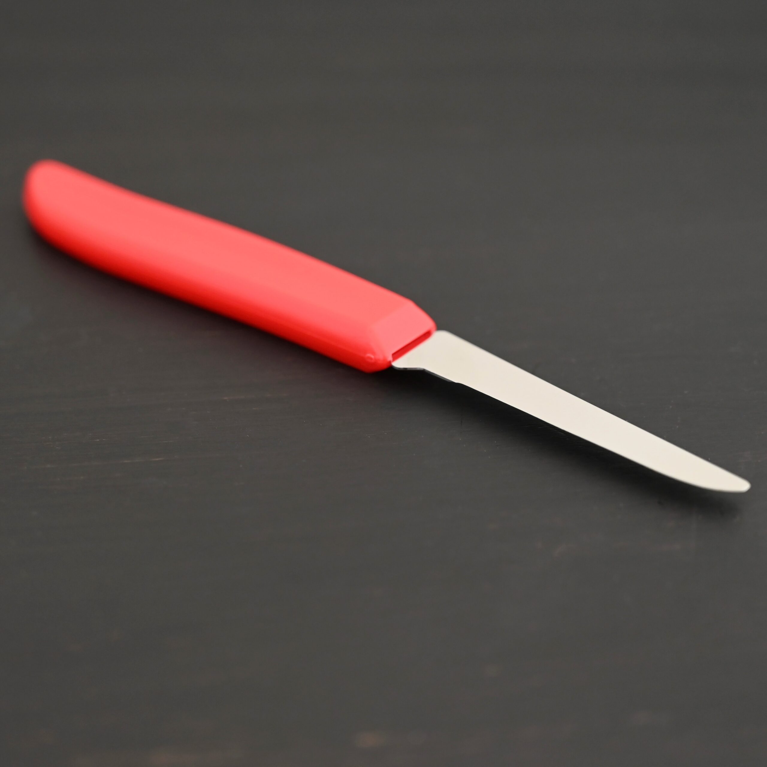 Pairing Knife Pairing Knife shown in dark background