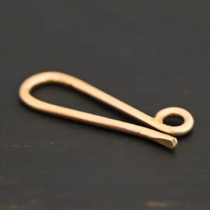 14k Gold Filled Hook Clasp – Heidi