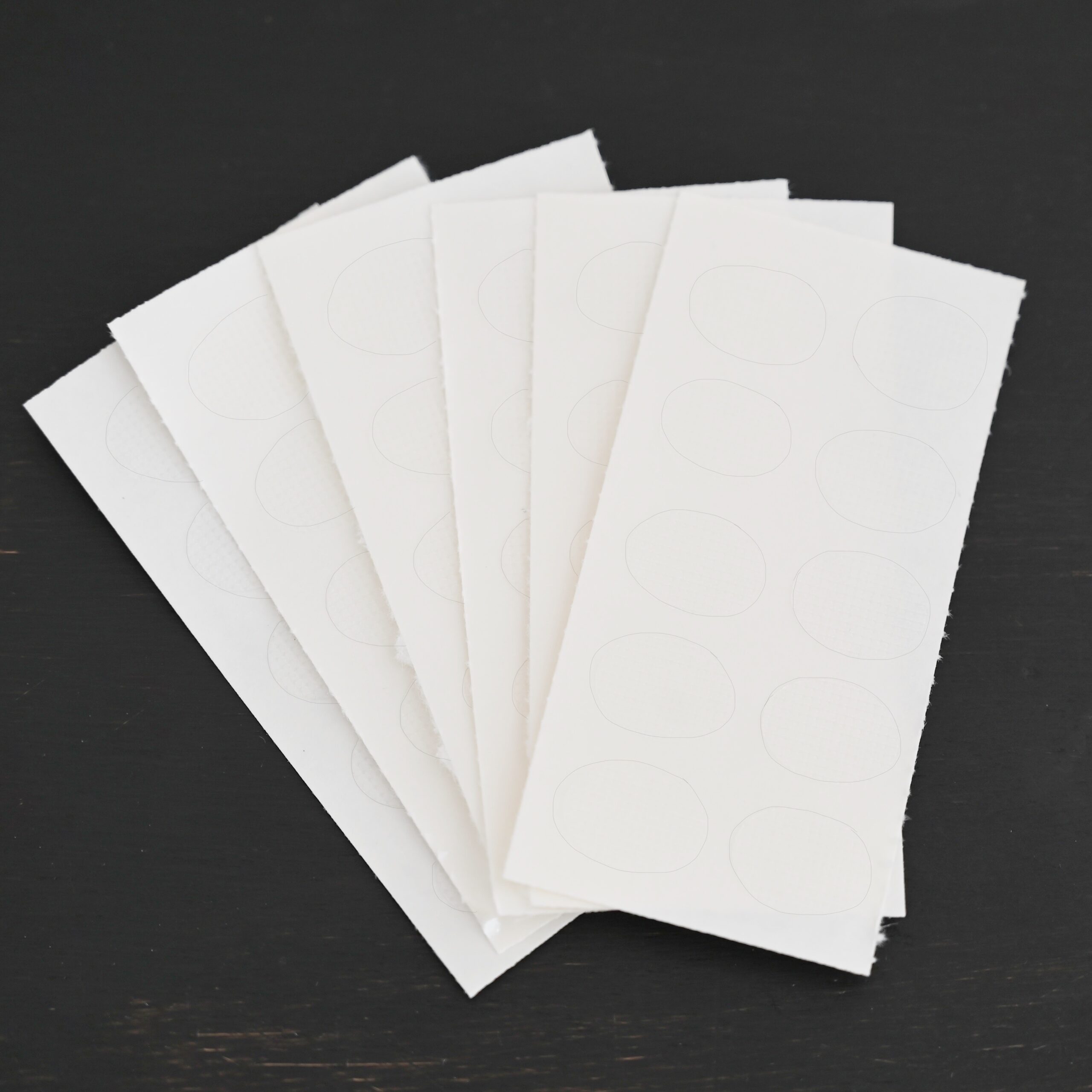 Lobe Wonders shown on dark background