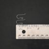 Titanium Ear Wires - Wednesday - Thumbnail Image 14