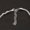 King Cobra Chain - Shiny shown on dark background