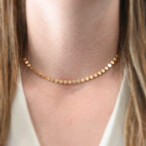 Gypsy Coin Chain