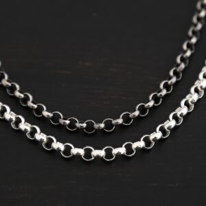 Roxy Rolo Chain