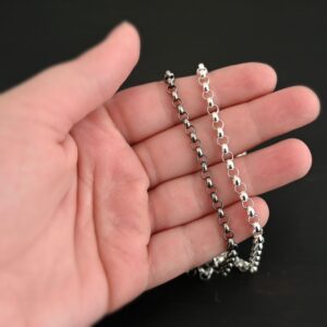 Roxy Rolo Chain