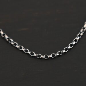 Cassie Chain