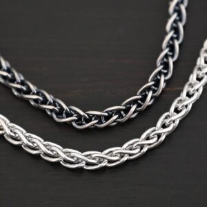 King Cobra Wheat Chain