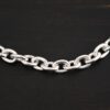 Georgia Chain shiny shown on dark background