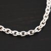 Joan Chain shiny shown on dark background