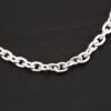 Lauren Chain shiny shown on dark background