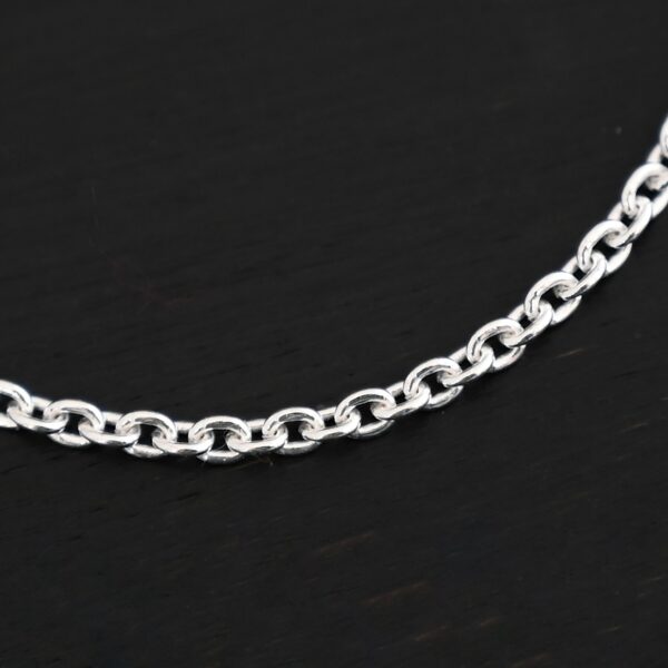 Savannah Chain shiny shown on dark background
