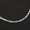 Olivia Chain shiny shown on dark background