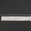 Olivia Chain oxidized shown by ruler