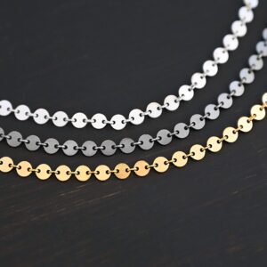 Gypsy Coin Chain