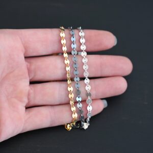 Gypsy Coin Chain