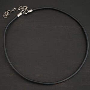 Wren Wire Necklace