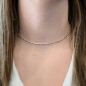 Scarlett Chain